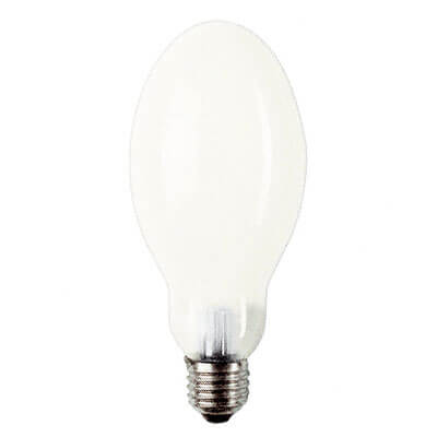 Metalhalogen HQI-E 150 watt E27 (A)