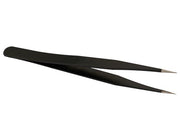 Antistatisk pincet - Lige spids (11,8cm)