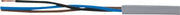 MULTIKABEL 3X0,75 FV.LED TR