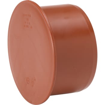 Uponor 160 mm PP-kloakprop