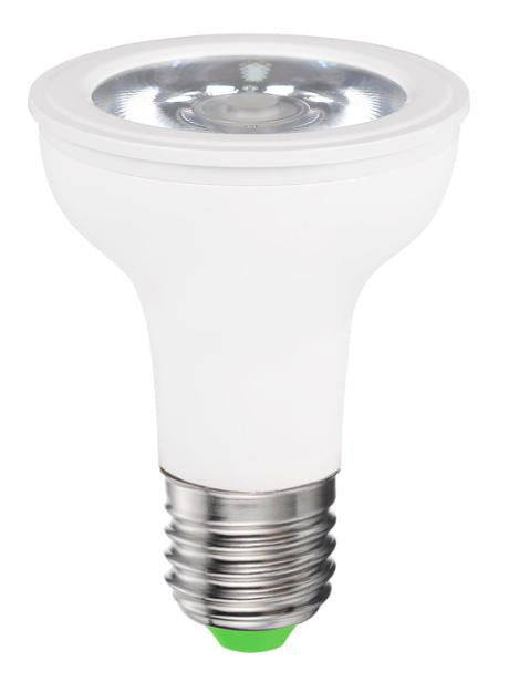 DIOLUX E5 PAR20 E27 8W 830 560lm 38° IP20