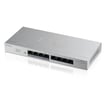 ZyXEL GS1200-8HPv2 8 Port Gigabit PoE+ Simpel webmanaged Switch 4x PoE+ 60 Watt