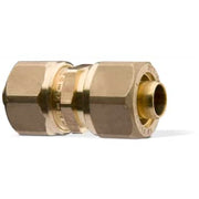 22 x 22 mm TA Pex samlemuffe