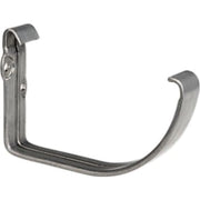 12" Plastmo galv. konsoljern