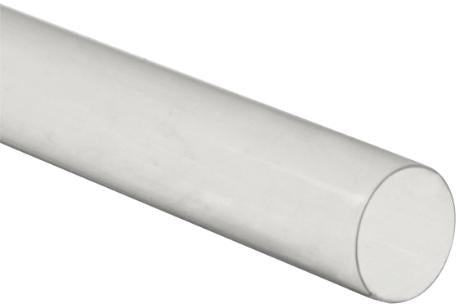 DIOFLEX PRO krymperør f/LED bånd klar 12/4 1,22M