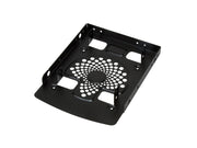 HDD/SSD monteringskit - 2,5" til 3,5" kabinet (dobbelt)