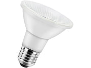 PAR20 LED spotpære - 240V 7W 40°, E27, dæmpbar (3000K)