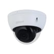 2MP Dome 2.8 mm fast objektiv IP IR, IPC-HDBW2241E-S-0280B