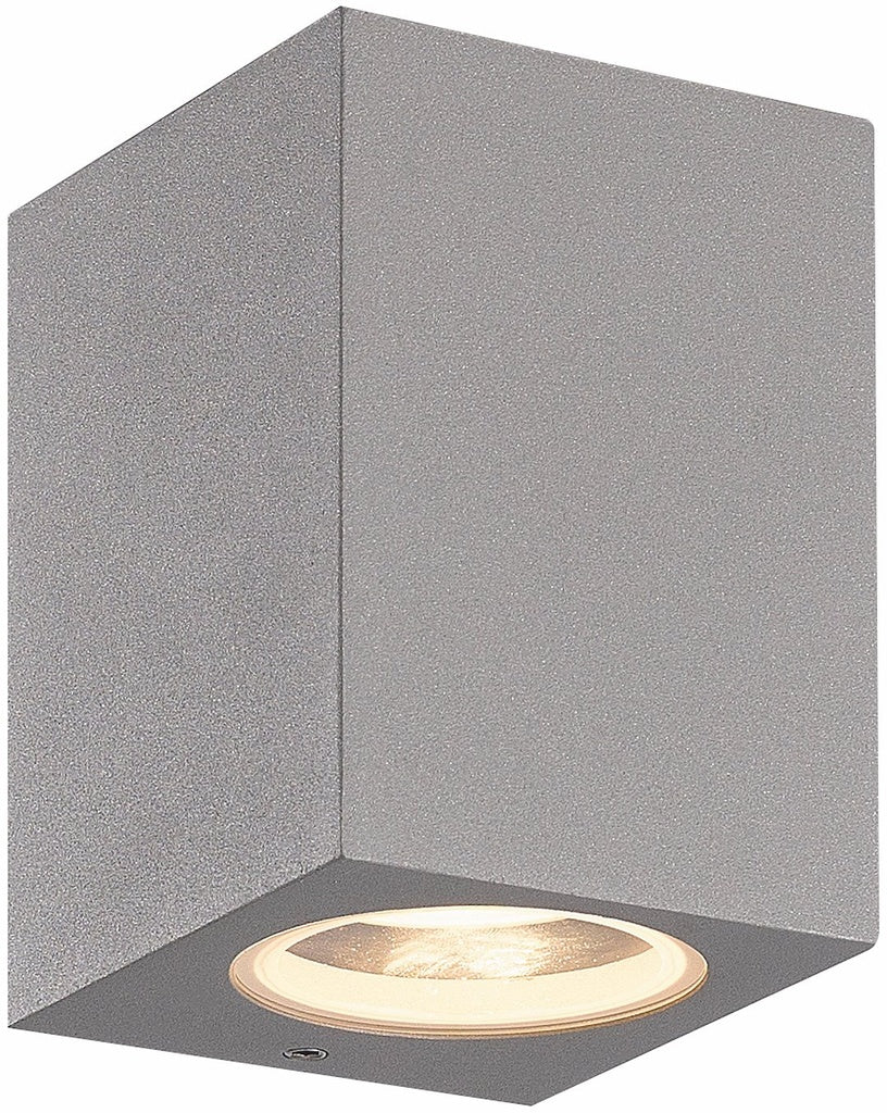 UME DOWN SILVER GU10