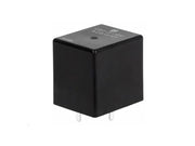 Autorelæ - 12VDC / 40A, printben, 1 x skifte (SPDT)