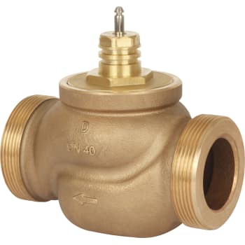 VRB2 DN25 PN16 KVS  10 eks.sædeventil type VRB2 DN25 PN16 10