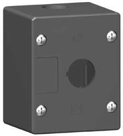 TRYKKNAPKAS 1HUL TOM AGG MILIJØ