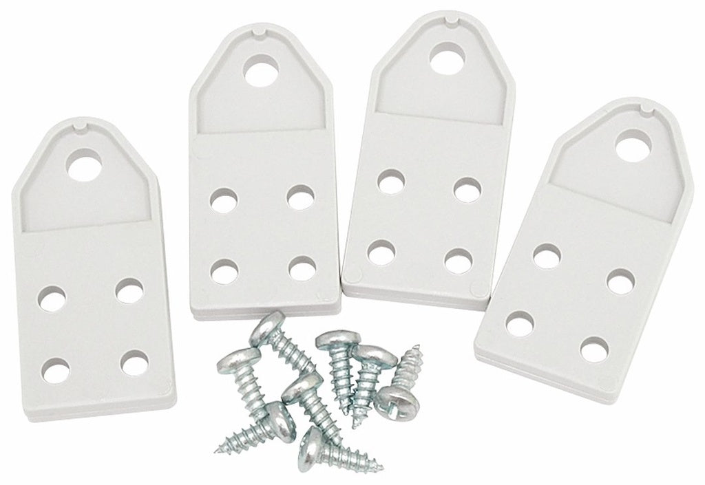 VÆGBESLAG - TYPE 12858