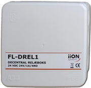 BA RELÆBOKS FL-DREL1