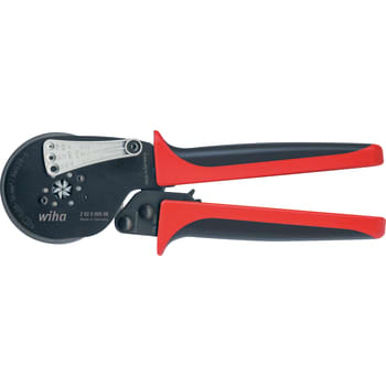 WIHA AUTOMATISK 6-KANT CRIMPVÆRKTØJ