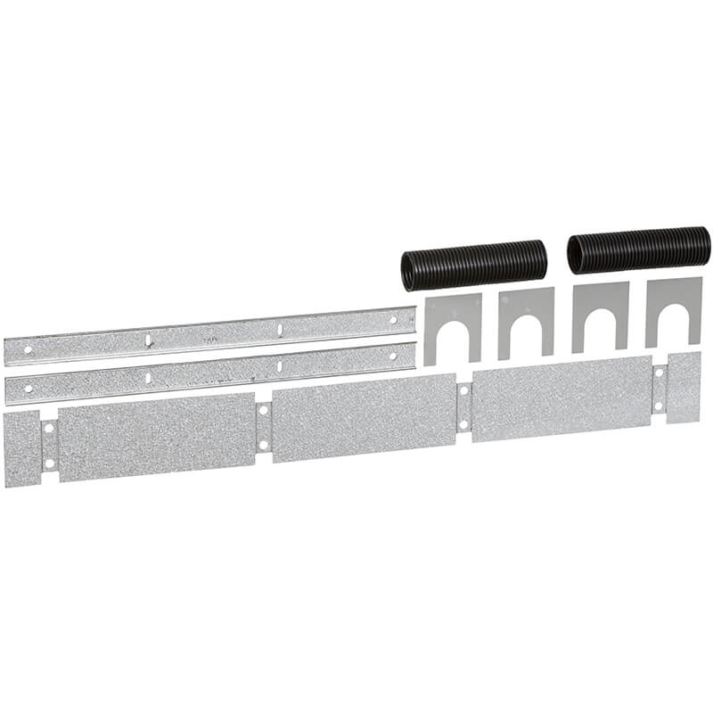 Sammenbygningsbeslag for PGE150-21 Vandret