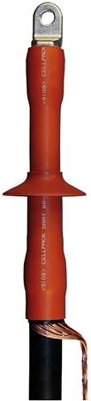 MAGNEFIX 3X1 LEDER INCL KABELSKO 10-95MM
