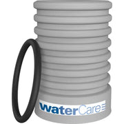 WaterCare 475/425 x 500 mm PE-forlængerrør med muffe/gummiring