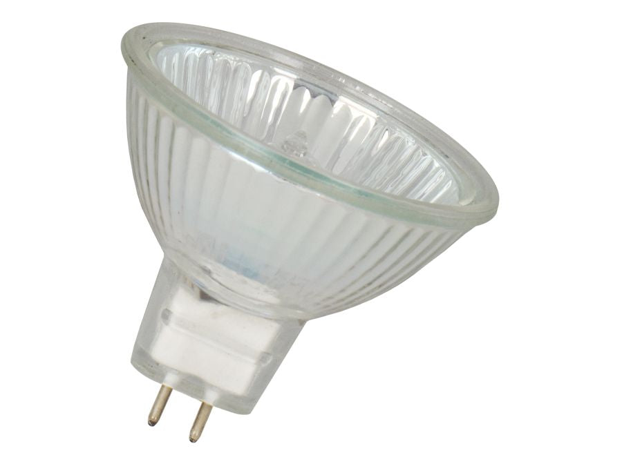 MR16 halogenpære - 24V / 20W 36° GU5.3 sokkel