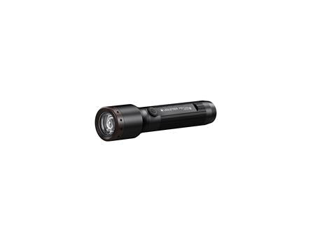 GENOPLADELIG LYGTE. 500 LUMEN. IP68
