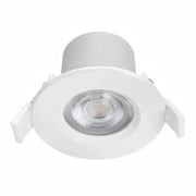 DIVE SL261 RD 070 5W 27K W HV IP65L 3p - Recessed spot