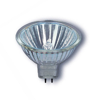 Halogen Decostar Titan GU5,3 dæmpbar 38°