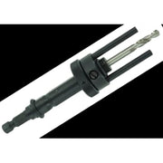 Viking hulsavholder M30S med 6-kantet skaft og Easy Eject