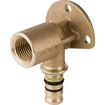 1/2" x 16 mm Dækvinkel RG Mepla