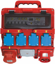 BELYSNINGSCENTRAL 16A