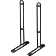 Adax Bensæt til varmepanel Neo/Clea/Famn/Iver, sort