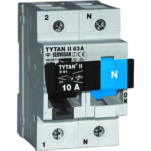 TYTAN II GRUPPEAFB 2-63A 1P+N