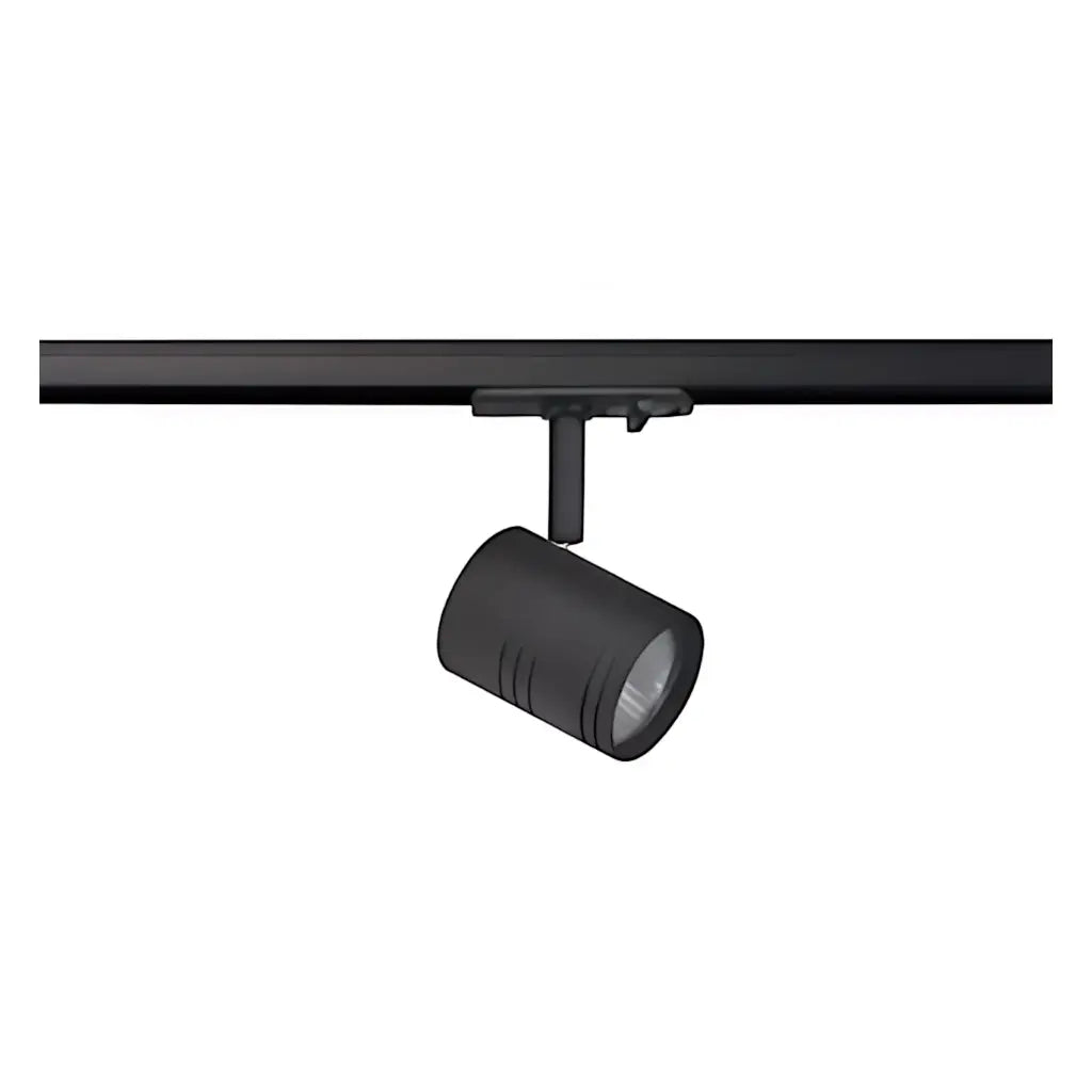 SQUARE SPOT TR-295 50W GU10 SORT