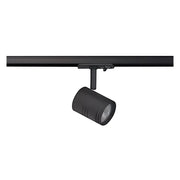 SQUARE SPOT TR-295 50W GU10 SORT