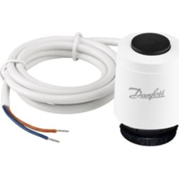 TWA-K NC 24V Termoaktuator for ventiler med M30 x 1,5 gevind