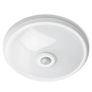 Italia loftarmatur 16W LED 840 1200lm m/PIR sensor