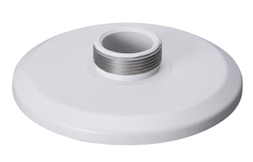 Adapter til dome kamera ved nedhængt montage PFA101