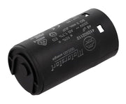 MOTOR start kondensator - 48uF 250V (Ø37x69mm)