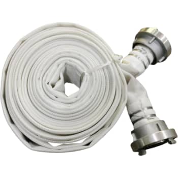 PUMPESLANGE 30 METER MED 2" STORZ