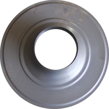 Vaillant inddækning fladt tag