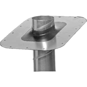 100/160 mm Membrangennemføring