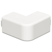 WDK HJØRNE UDV. 20X20 MM HVID RAL 9010