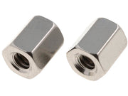 SUB-D møtriksæt - L6mm (2 stk.)