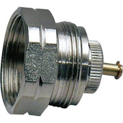 Uponor Fluvia adapter til telestat M30xM28