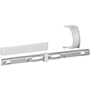 Gruppe- og målertavle   sammenkoblingsbeslag,