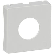 Fuga afdækning for 24V PIR lysegrå