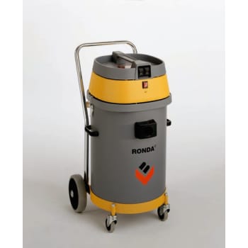 Vandsuger 550            Ronda