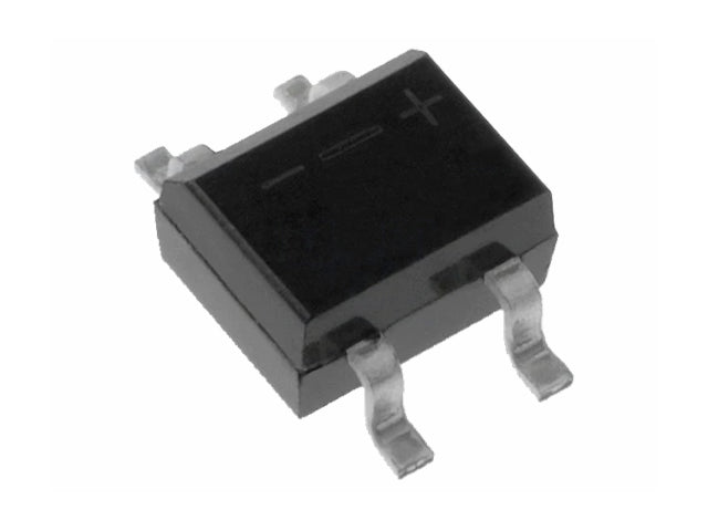 Brokobling, enkelt-fase, 400V 1A (DB-1) (SMT)