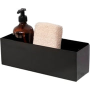 Bastant Design shampoohylde i mat sort