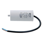 Motorkondensator 12 µF 475 V AC