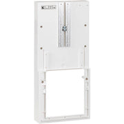 Dækramme for UM-s lysegrå